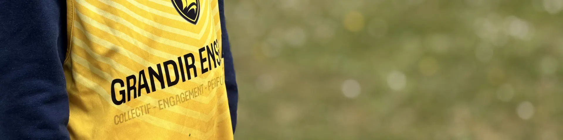 Journée Jaune & Noir - Rochefort