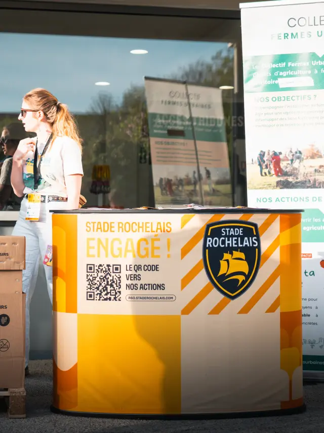 Journées de l'environnement