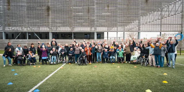 Rugby Sant'Adapté