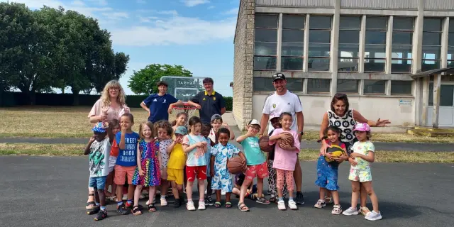 Ecole Quartier PN