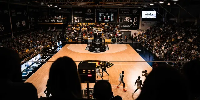 Salle Gaston Neveur