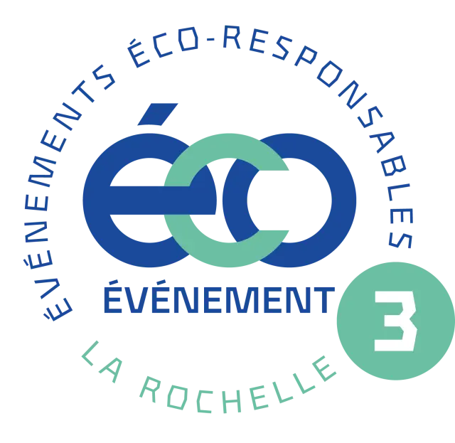 Evènement Eco-responsable Rochelais - Niv3