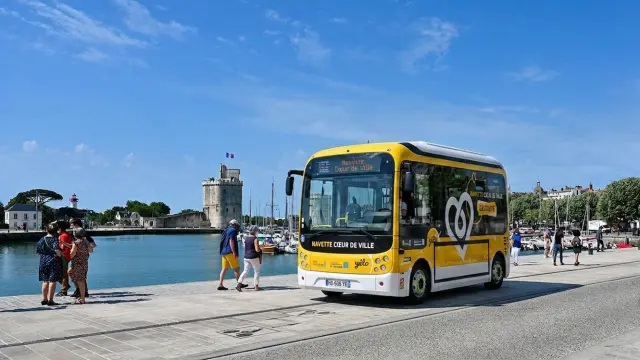 Dispositif mobilité