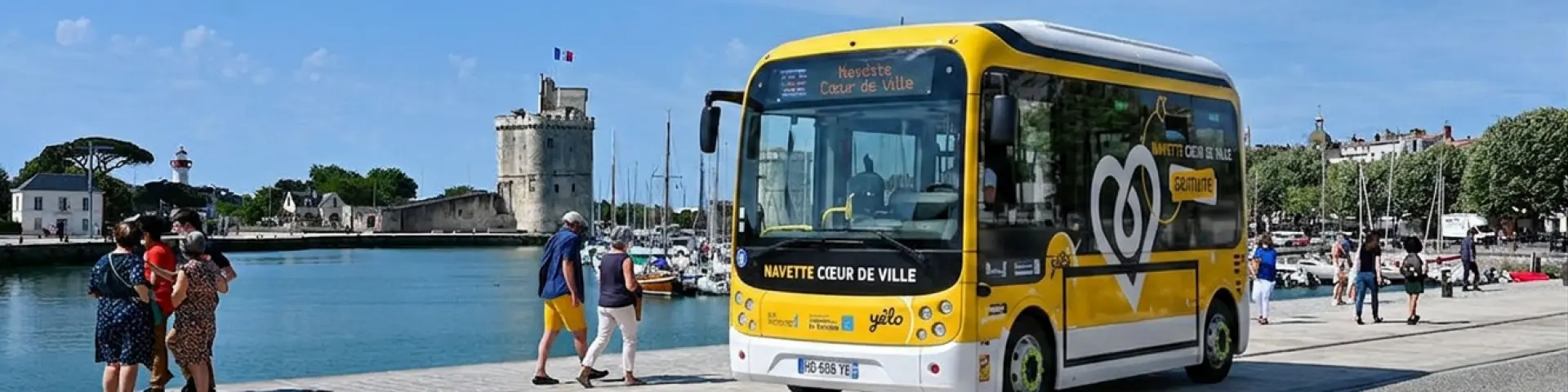 Dispositif mobilité