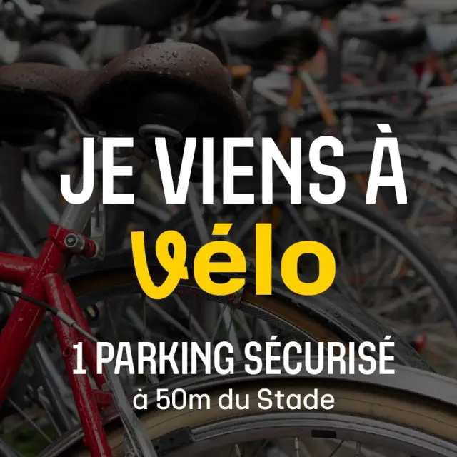 Je Viens A Velo
